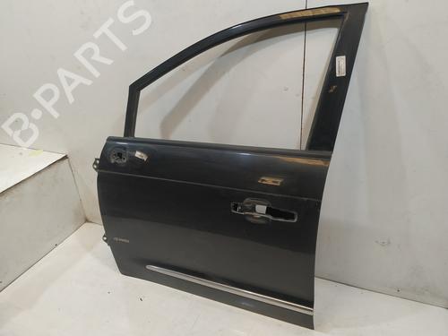 Left front door SSANGYONG RODIUS I 2.7 Xdi | BP19705912C2 