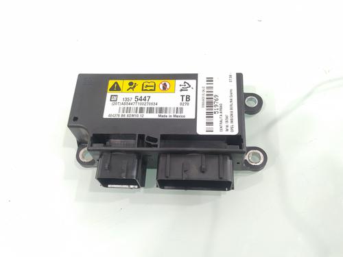 Used ECU airbags OPEL INSIGNIA A (G09) [2008-2017]  25717080