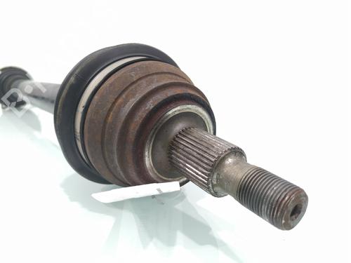 Right front driveshaft VW GOLF IV (1J1) 1.9 TDI | BP26447449M39 