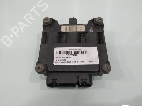 Electronic sensor VW POLO IV (9N_, 9A_) 1.4 TDI | BP31144035M84