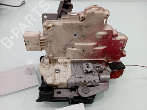 Used Front left lock SEAT ALTEA (5P1) [2004-2015]  15824342