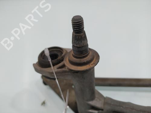 Front wiper motor VW PASSAT B6 (3C2)  | BP23239786M29 