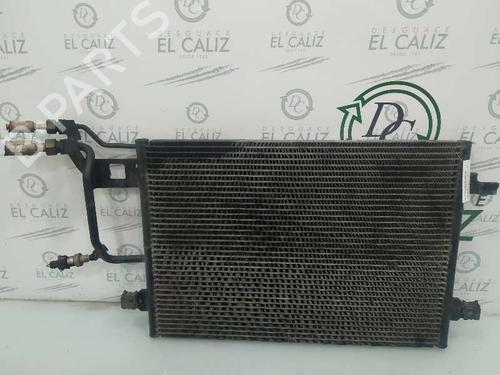 Used Heater matrix AUDI A6 C5 (4B2) 2.4 (136 hp) 8121311