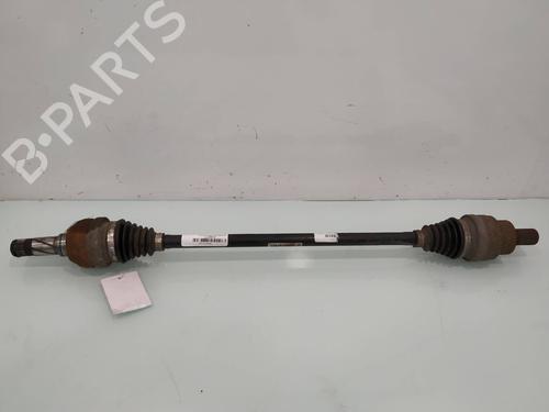 Used Right rear driveshaft VOLVO XC90 I (275) D3 / D5 (163 hp) 11176866