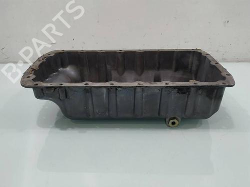Used Oil sump Oil sump PEUGEOT 406 (8B) 2.0 HDI 90 (90 hp) 39691873 39691873