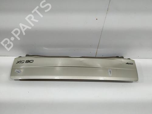 Tailgate VOLVO XC90 I (275) D3 / D5 BP11718229C6