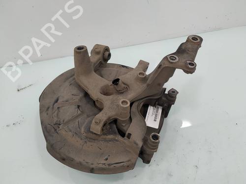 Right rear steering knuckle VW GOLF VI Variant (AJ5)  | BP10625906M28
