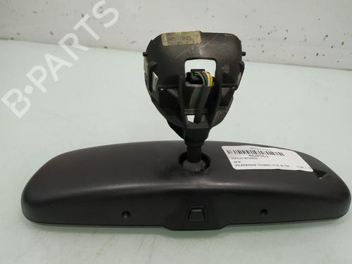 Rear mirror VW TOUAREG (7LA, 7L6, 7L7) 3.0 V6 TDI | BP16549097I6 