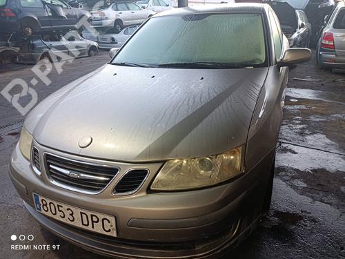 Right front shock absorber SAAB 9-3 (YS3F, E79, D79, D75) 1.9 TiD | BP9048816M17  - Image 5