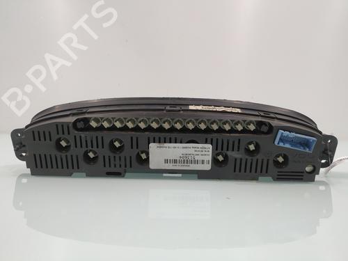 Instrument cluster CITROËN XSARA PICASSO (N68) 1.6 HDi | BP24821320C47 