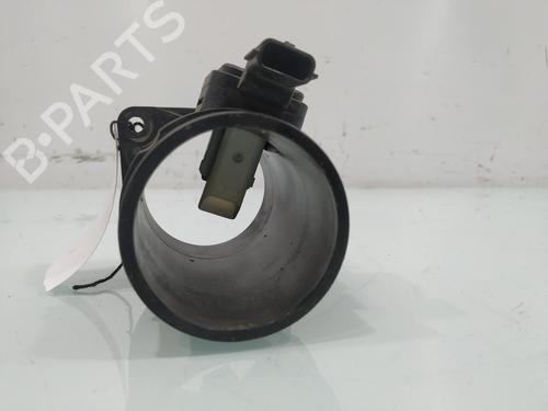 Mass air flow sensor RENAULT MEGANE III Hatchback (BZ0/1_, B3_) 1.9 dCi (BZ0N, BZ0J) | BP37012289M95 - Image 2