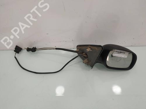 Used Right mirror SEAT CORDOBA (6K1, 6K2) 1.4 16V (75 hp) 11696903