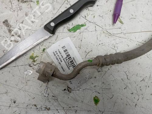 AC pipe FORD FIESTA VI (CB1, CCN) 1.6 TDCi | BP29955694M126 - Image 6