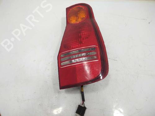 Used Right taillight HYUNDAI MATRIX (FC) 1.5 CRDi (82 hp) 8084273