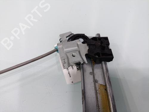 Front left window mechanism VW GOLF V (1K1) | BP36418982C22 - Image 10