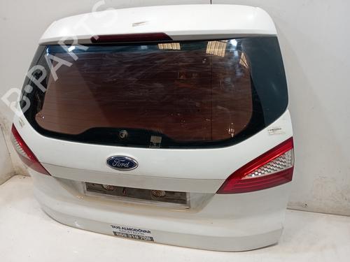 Tailgate FORD MONDEO IV (BA7) 2.0 TDCi | BP13091191C6
