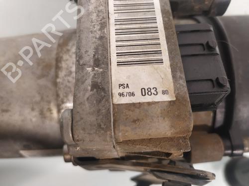 Steering pump PEUGEOT 3008 I MPV (0U_) 1.6 HDi | BP31686221M99 