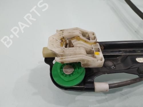 Front left window mechanism BMW 1 (E87) 120 d | BP10558848C22 
