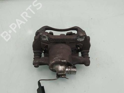 Left front brake caliper FIAT FIORINO Box Body/MPV (225_)  | BP12582412M105 