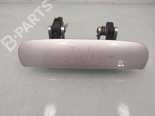 Used Front right exterior door handle Front right exterior door handle AUDI A6 C5 Avant (4B5) 2.5 TDI (180 hp) 8090661 8090661