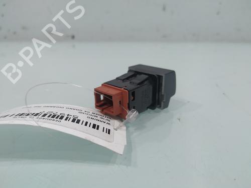 Warning switch CITROËN C4 Grand Picasso II (DA_, DE_) | BP31313145I22