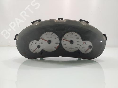 Used Instrument cluster Instrument cluster 37012367 37012367