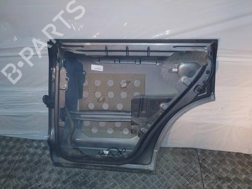 Dør høyre bak VW TOUAREG (7LA, 7L6, 7L7) 2.5 R5 TDI | BP8695920C5 