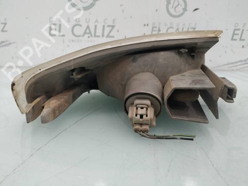 Right front indicator NISSAN X-TRAIL I (T30) 2.2 Di 4x4 | BP8094112C33 