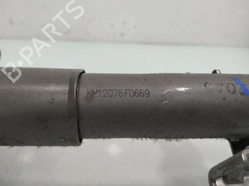 Steering column KIA SPORTAGE II (JE_, KM_)  | BP17727700M21 