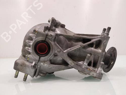 Differential, bag MAZDA MX-5 IV (ND__)  | BP32219595M24 