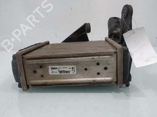 Intercooler VW POLO IV (9N_, 9A_) 1.4 TDI | BP31248260M30 