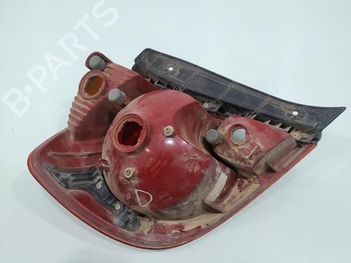 Right taillight HYUNDAI ACCENT II (LC) 1.5 CRDi | BP8089776C35 