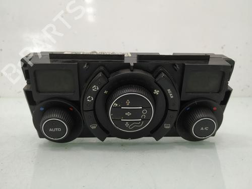 Used Climate control PEUGEOT 5008 (0U_, 0E_) 1.6 HDi (110 hp) 20142685
