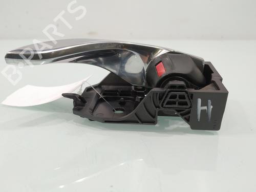 Front left interior door handle MAZDA MX-5 IV (ND__) | BP32072224I13 - Image 7