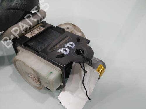 Front right seatbelt MAZDA 5 (CR) 2.0 CD (CR19) | BP37241840I25 - Image 3