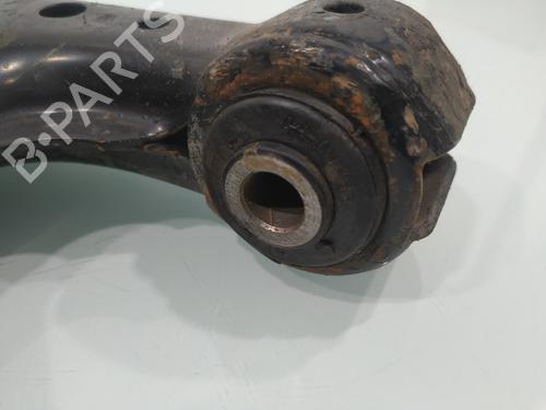 Left front suspension arm VW GOLF IV (1J1)  | BP26394680M12 