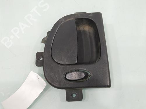 Used Front right interior door handle Front right interior door handle HYUNDAI H-1 / STAREX Bus (A1) 2.5 TD 4WD (99 hp) 33401836 33401836