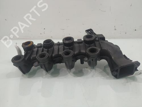 Intake manifold PEUGEOT 3008 I MPV (0U_) 1.6 HDi | BP31686225M70 
