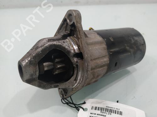 Starter OPEL CORSA D (S07) | BP37236755M8 - Image 6