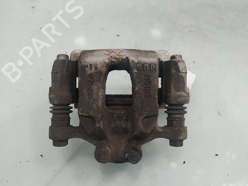 Left rear brake caliper KIA SPORTAGE IV (QL, QLE) 2.0 CRDi AWD | BP11583091M107 
