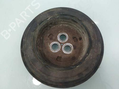 Used Pulley CITROËN JUMPER II Van 2.2 HDi 100 (101 hp) 14029105