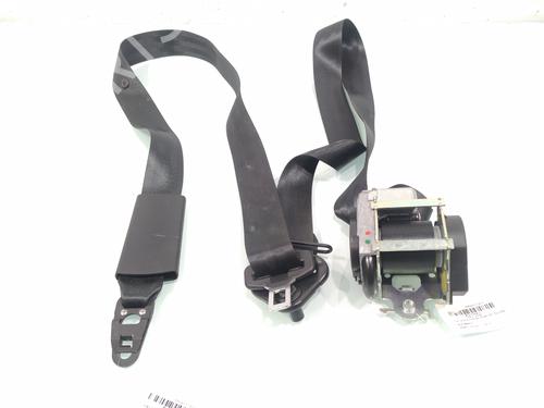 Used Front left seatbelt RENAULT ZOE (BFM_) [2012-2025]  27217553