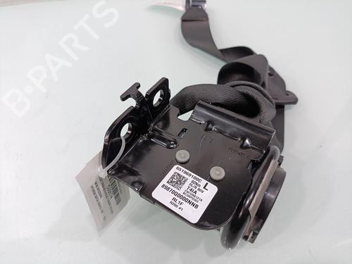 Rear left seatbelt HYUNDAI BAYON (BC3) | BP36036965I29 - Image 8