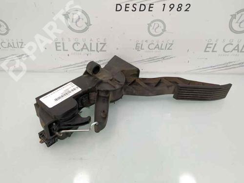 Used Pedal Pedal MERCEDES-BENZ A-CLASS (W169) A 180 CDI (169.007, 169.307) (109 hp) 8090163 8090163