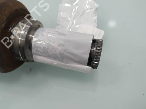 Right rear driveshaft SMART CITY-COUPE (450) 0.6 (S1CLA1, 450.341) | BP8098128M41 