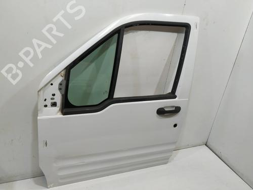 Left front door FORD TRANSIT CONNECT (P65_, P70_, P80_) 1.8 Di | BP12433725C2 