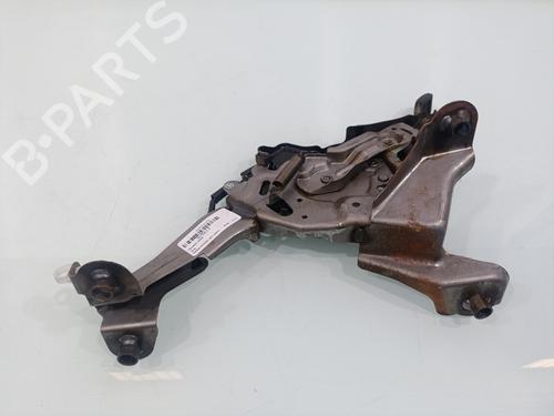 Used Hand brake Hand brake NISSAN MURANO II (Z51) 3.5 4x4 (256 hp) 33955022 33955022