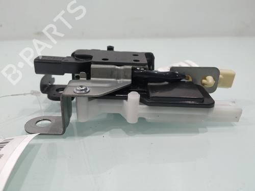Tailgate lock MAZDA MX-5 IV (ND__) | BP32219536C101