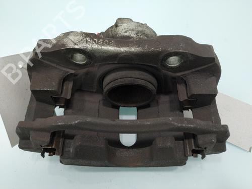 Left front brake caliper PEUGEOT 208 I (CA_, CC_)  | BP22712060M105 