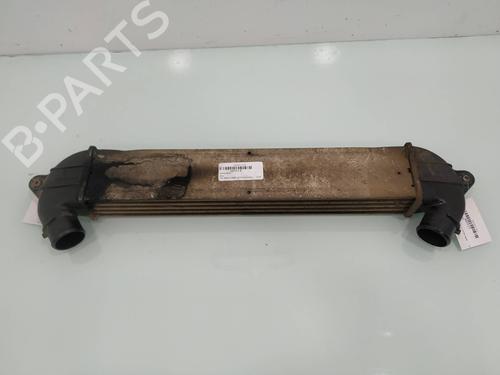 Used Intercooler FIAT DOBLO Box Body/MPV (223_) 1.3 D Multijet (75 hp) 10393890